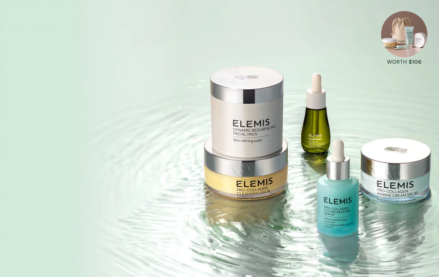 Pro-Collagen Marine Cream SPF 30